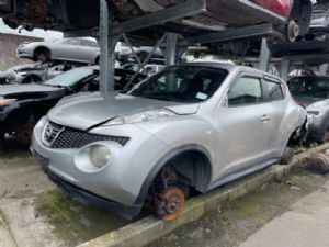 Nissan Juke F15 2012-2014