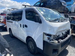 Nissan Caravan Homy E26 2012-2017