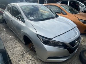 Nissan Leaf ZE1 2018-on